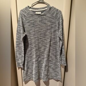 Lou & Grey Knitted Dress